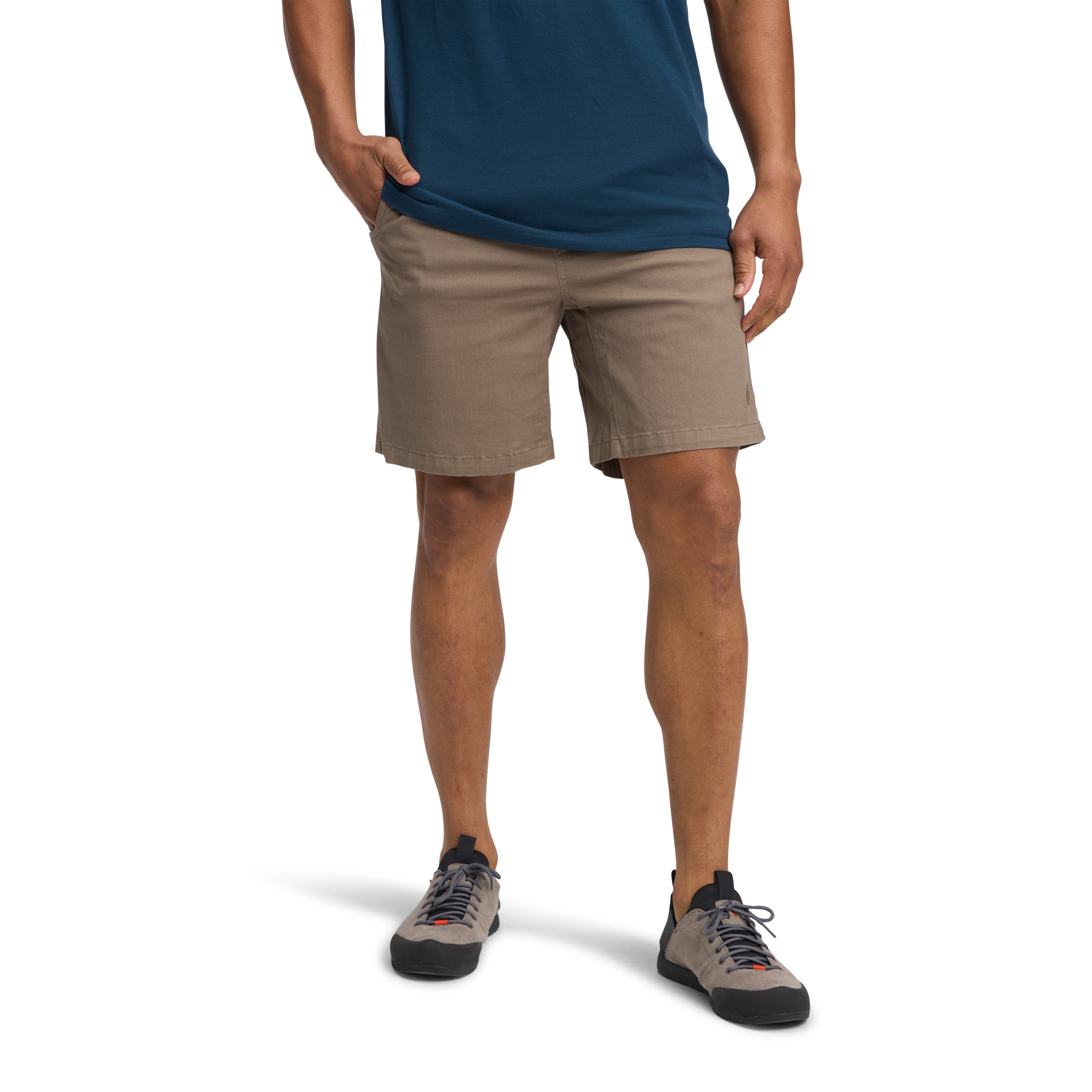 Men'S Dirtbag Twill Shorts