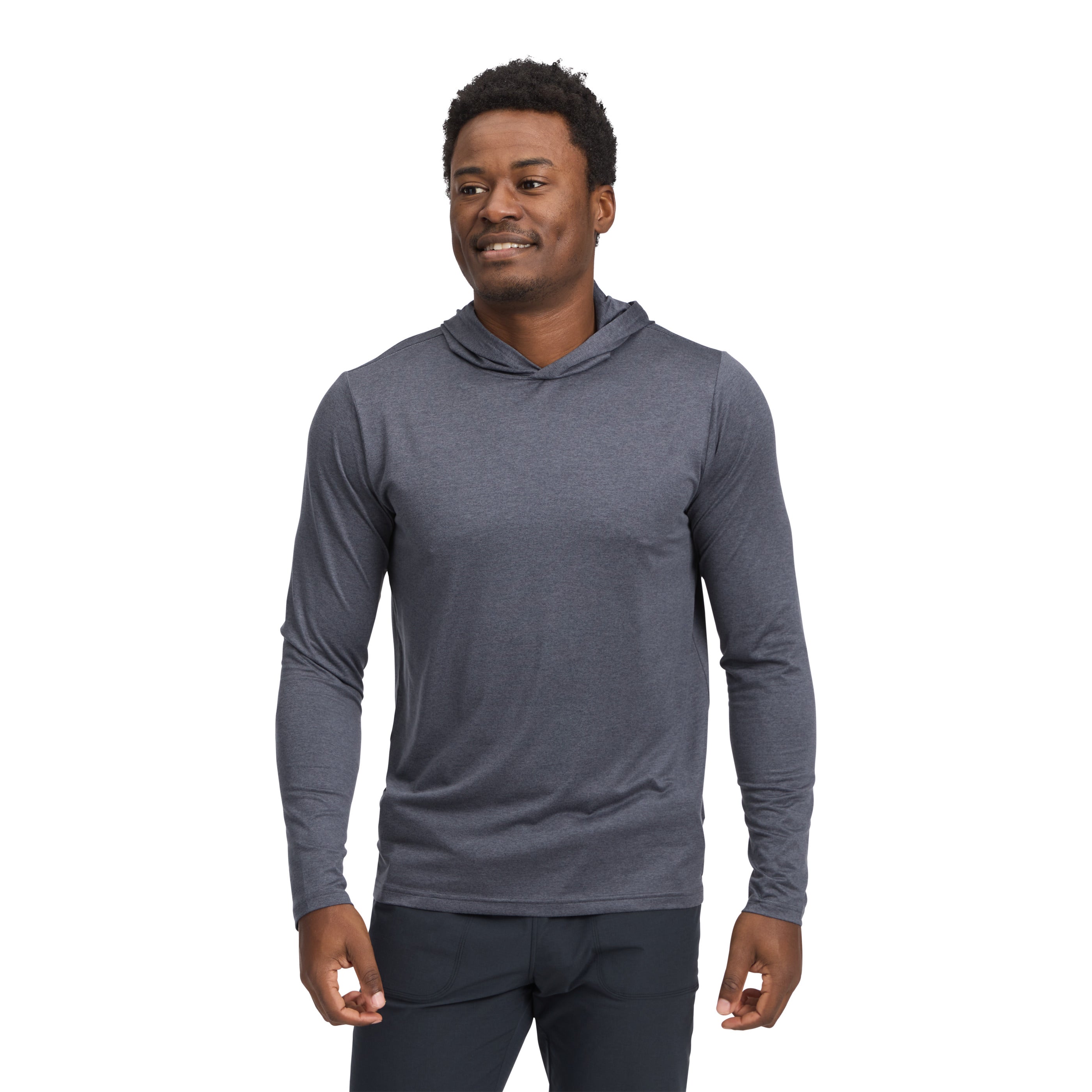 Men'S Circuit Hoody