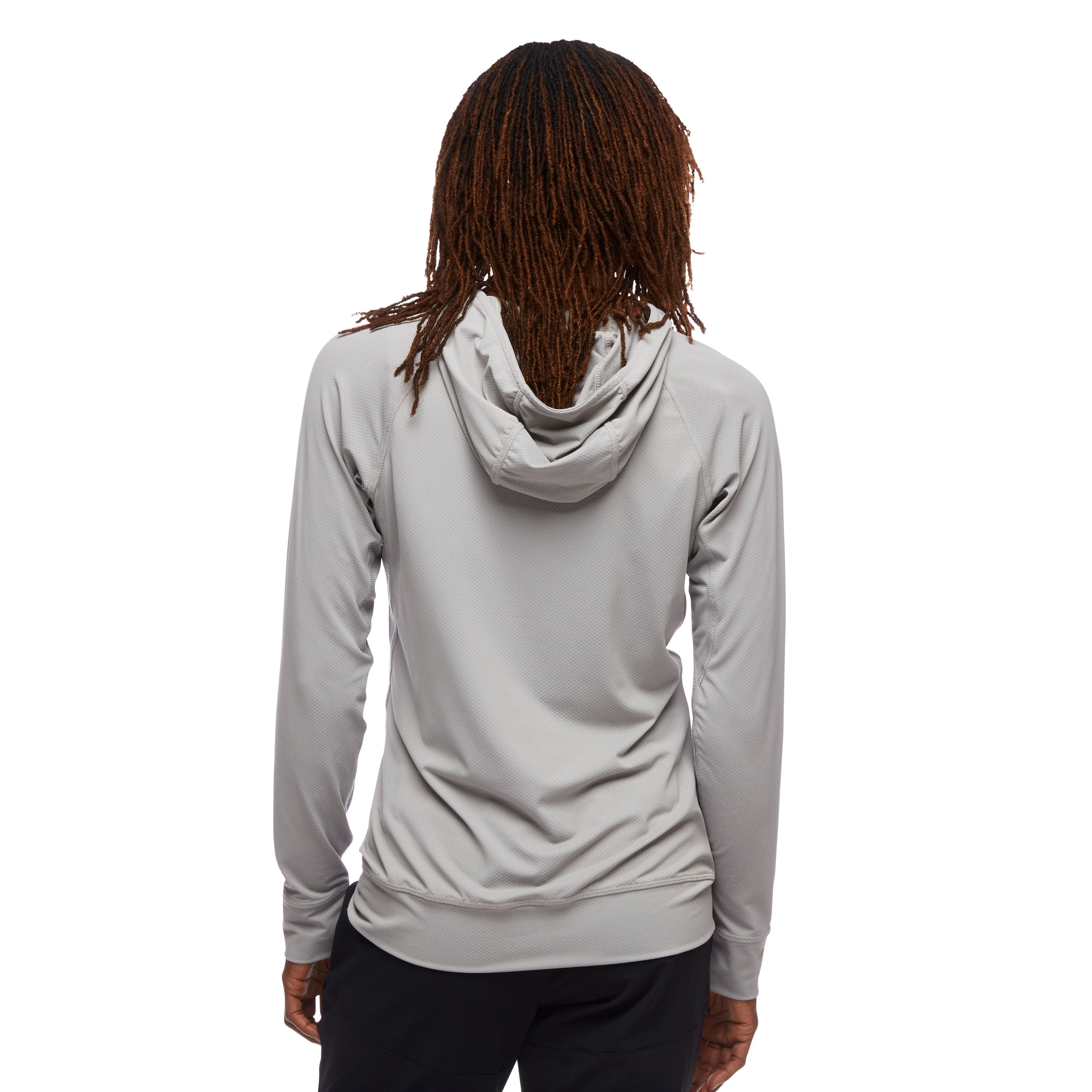 Alternative view of Women'S Alpenglow Hoody