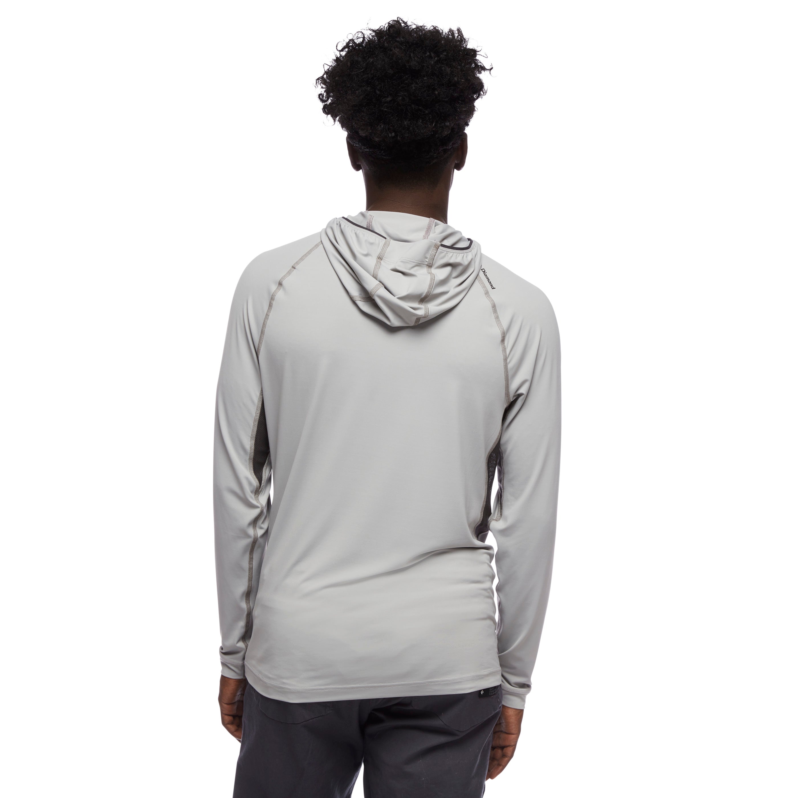 Alternative view of Men'S Alpenglow Pro Hoody