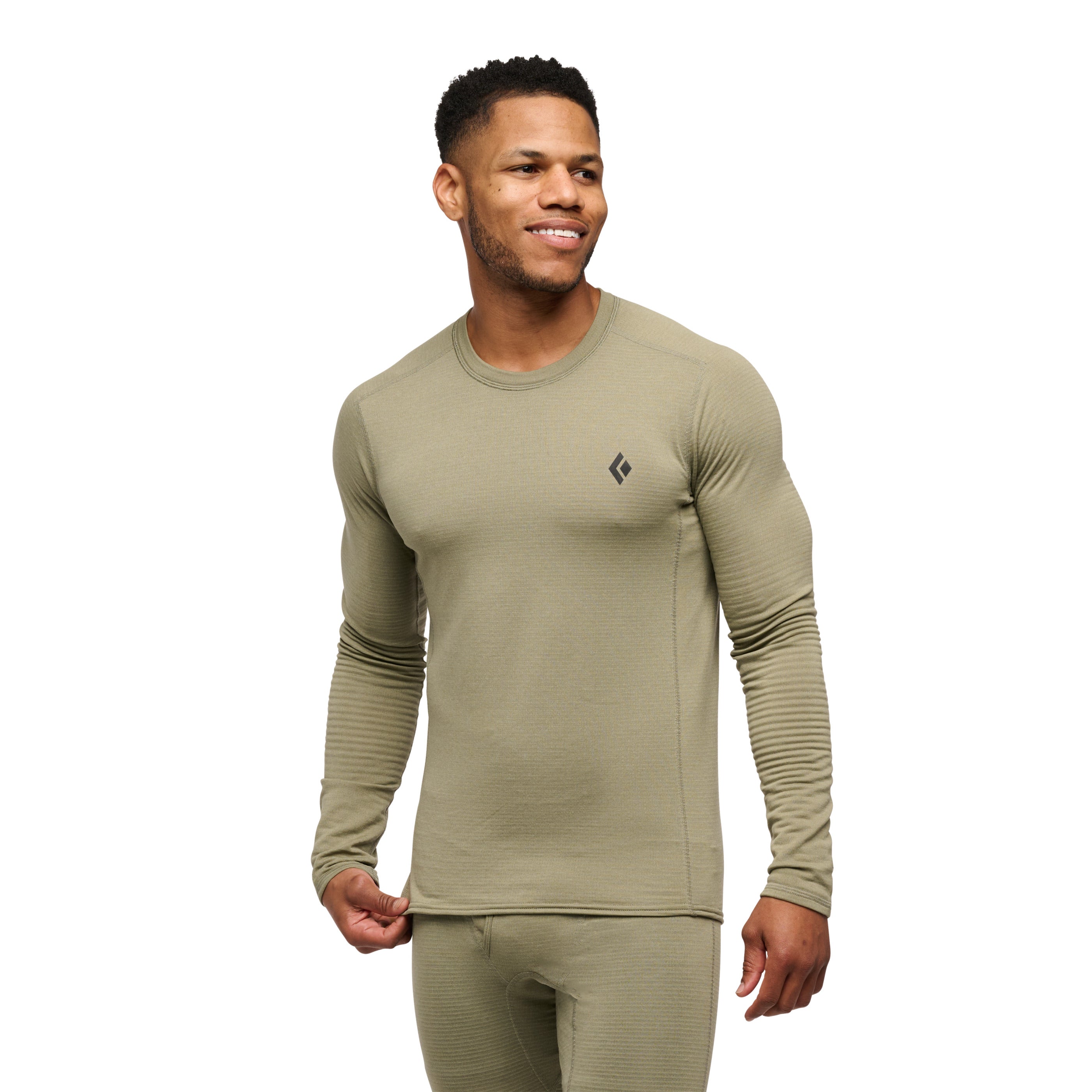 Alternative view of Men'S Coefficient Lt Crew