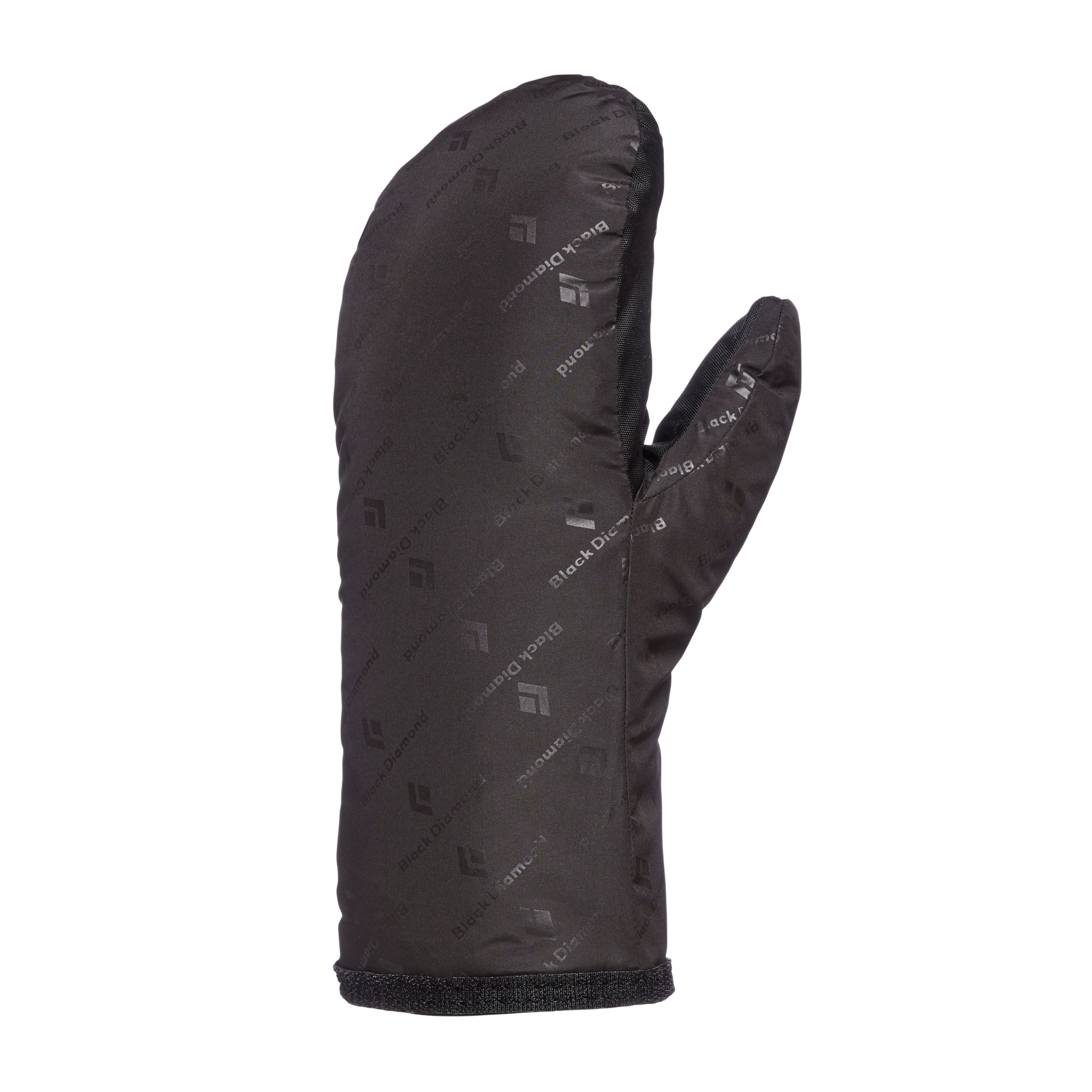 Alternative view of Mercury Mitts