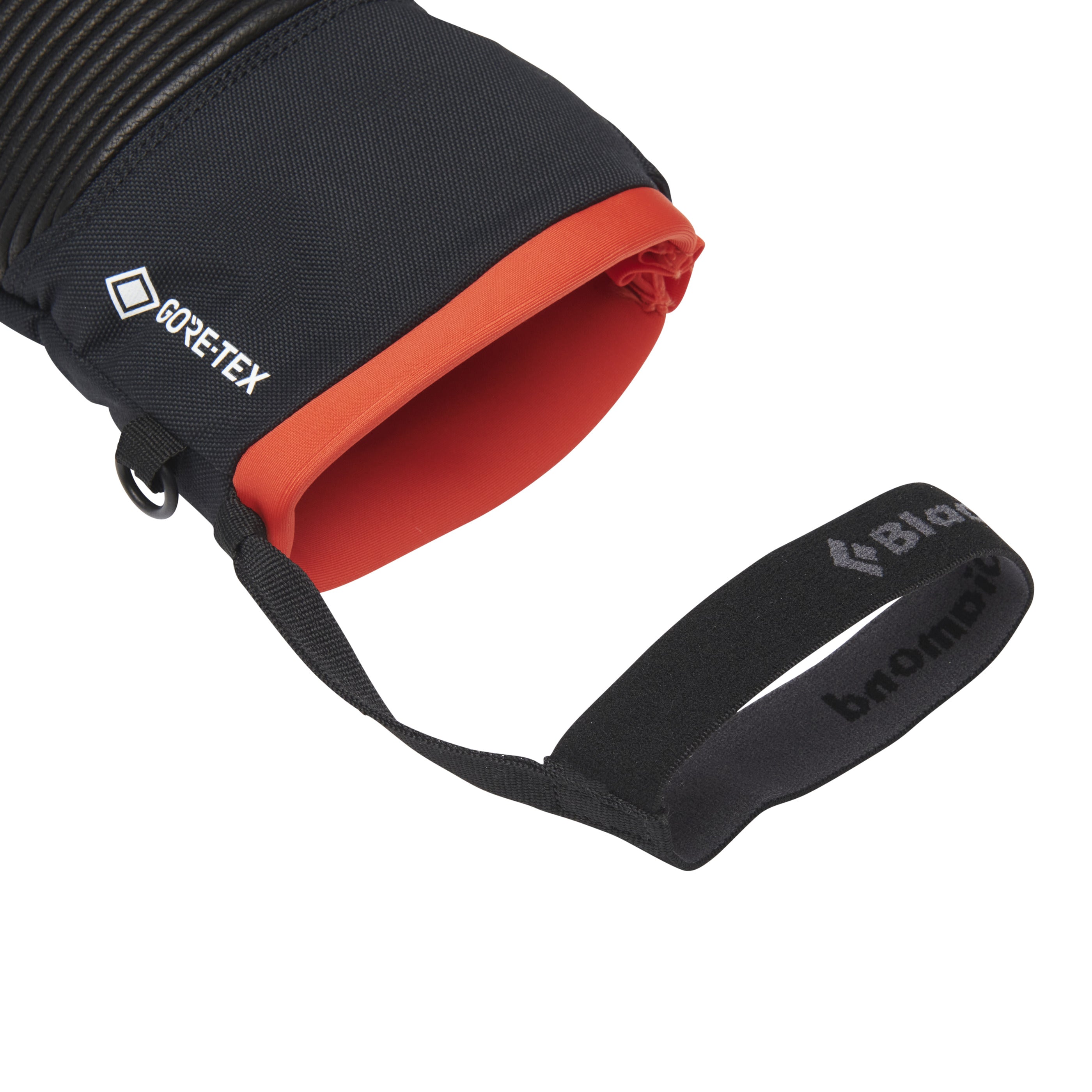 Alternative view of Impulse Gloves