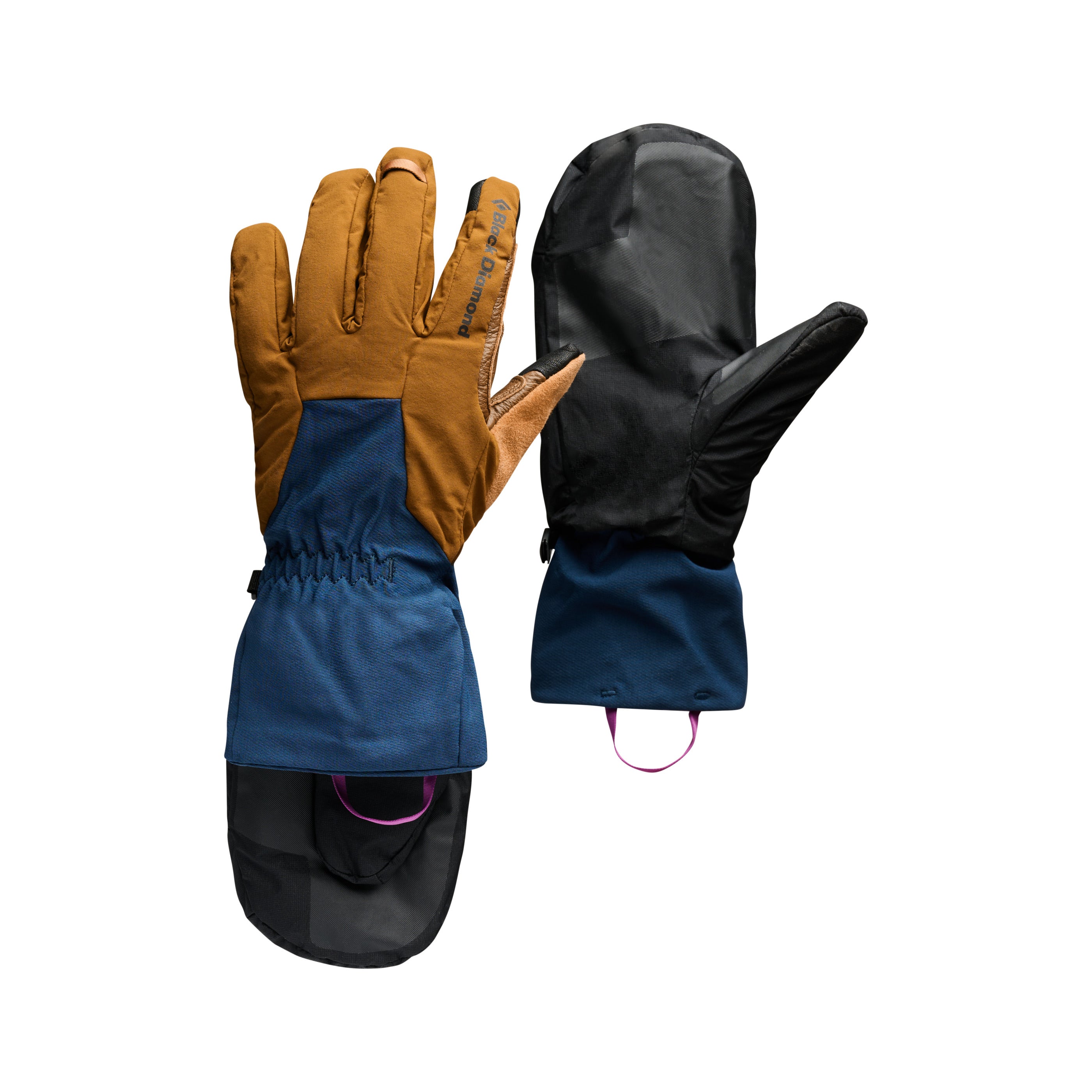 Cirque Gloves