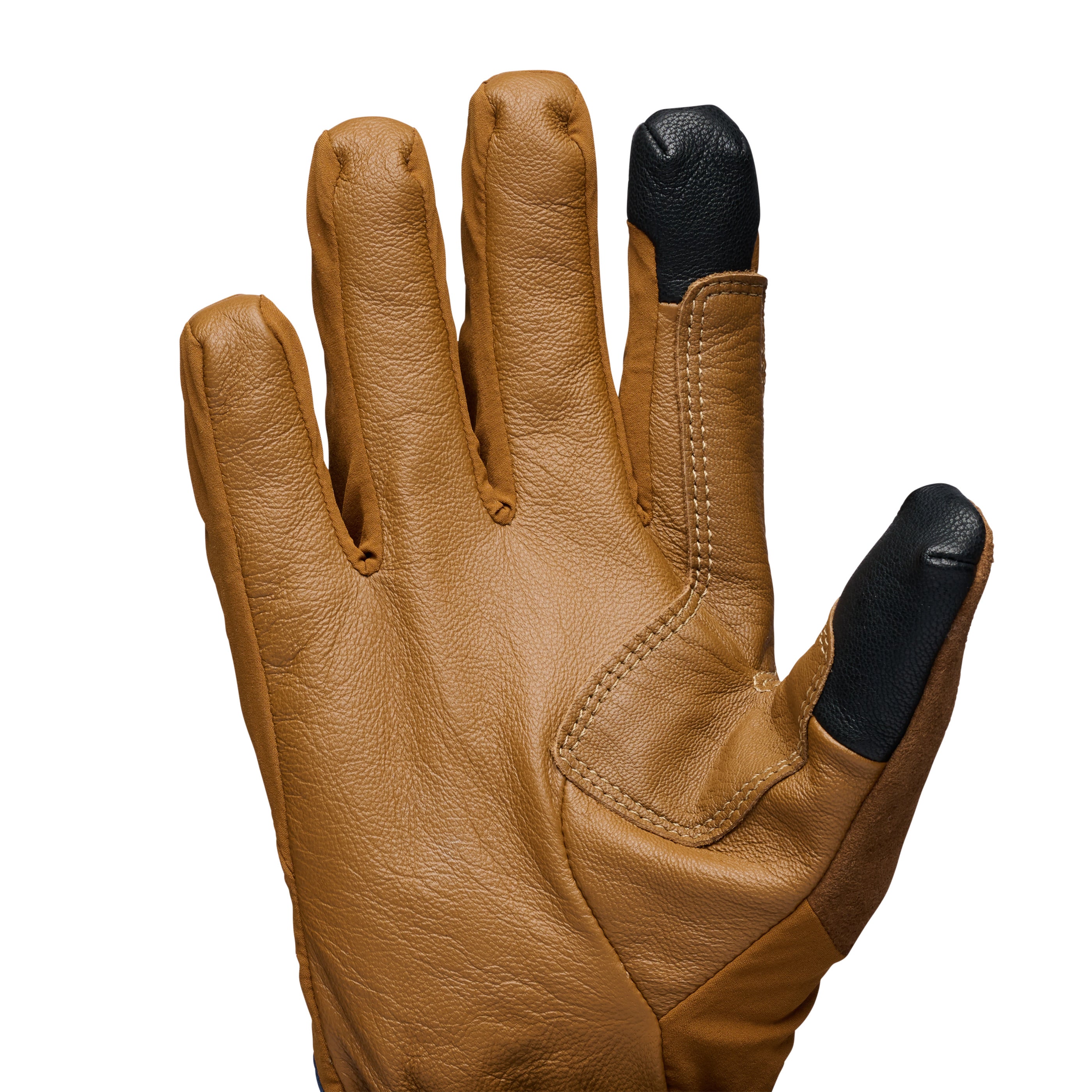 Alternative view of Cirque Gloves
