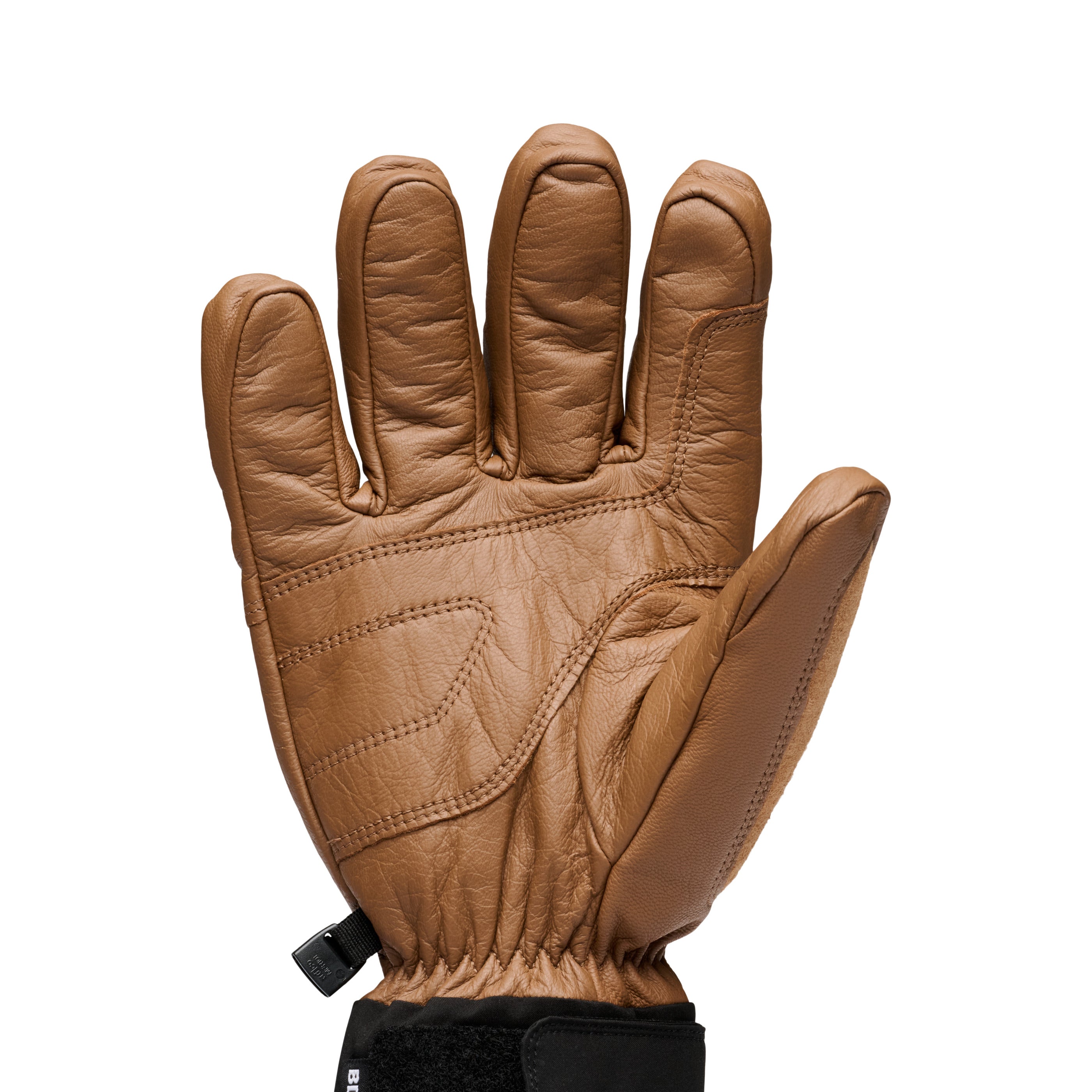 Alternative view of Spark Gloves