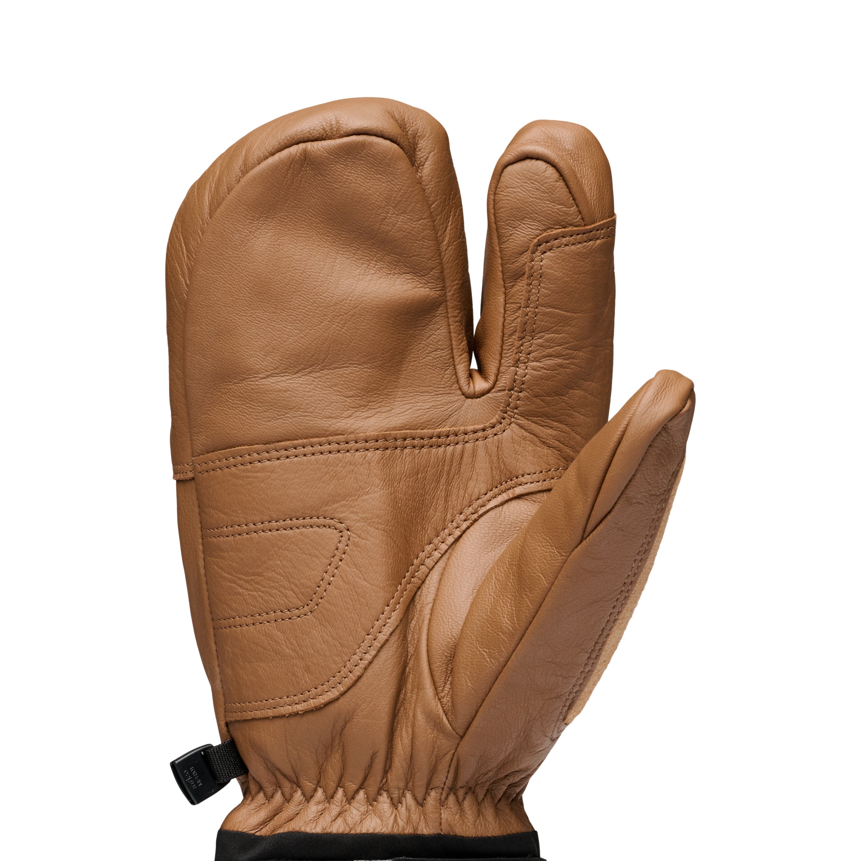 Alternative view of Spark Finger Gloves