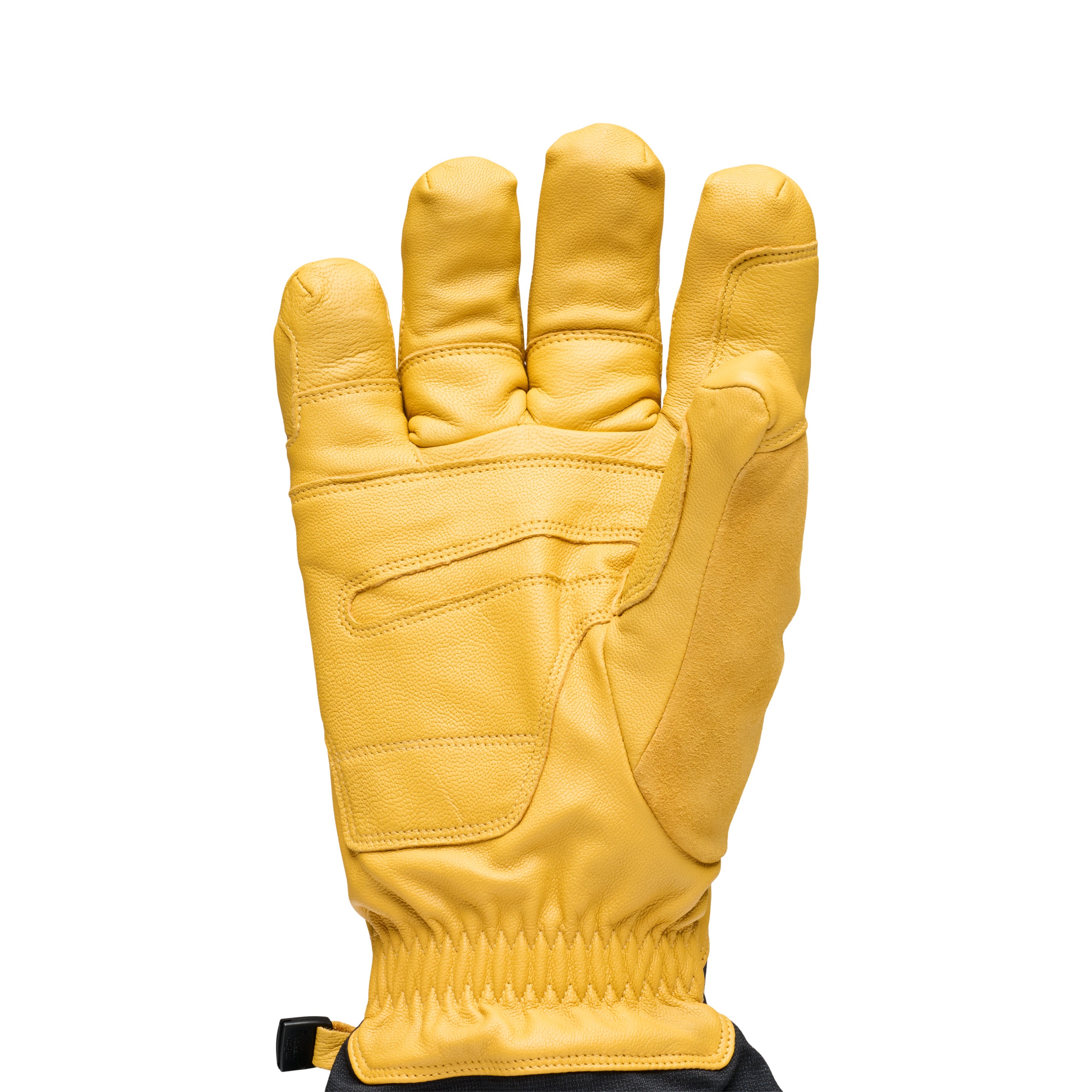 Alternative view of Guide Gloves