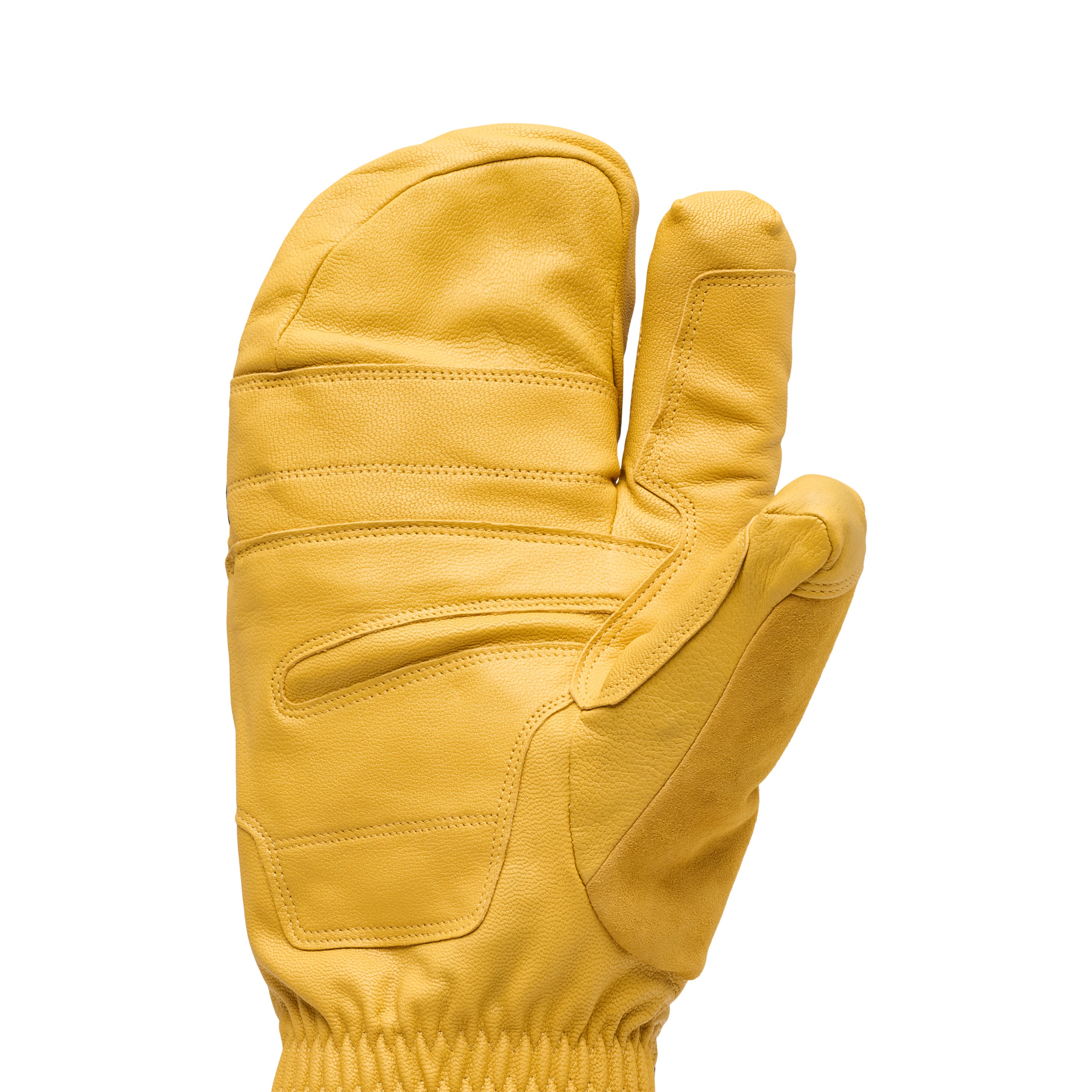 Alternative view of Guide Finger Gloves