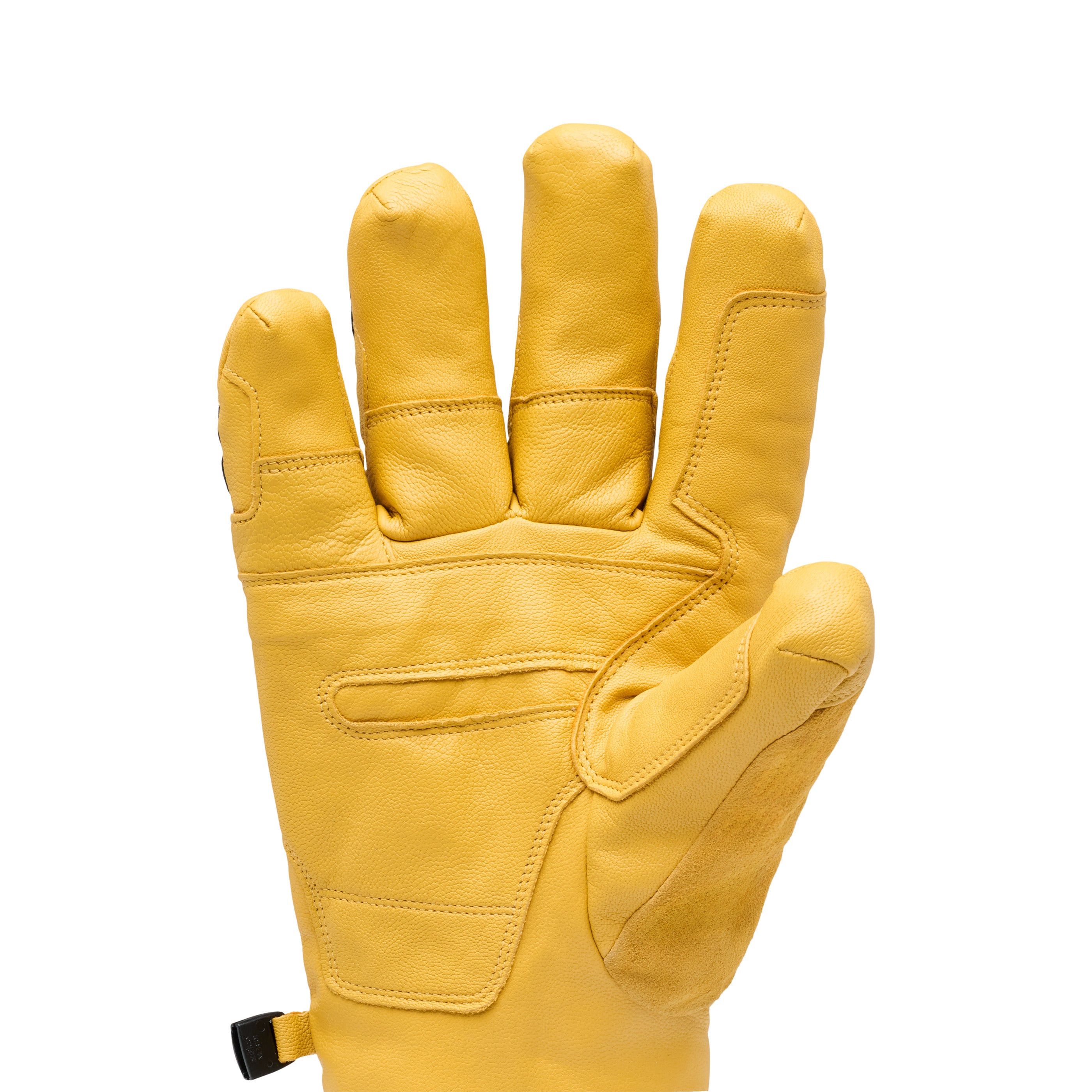 Alternative view of Patrol Gloves