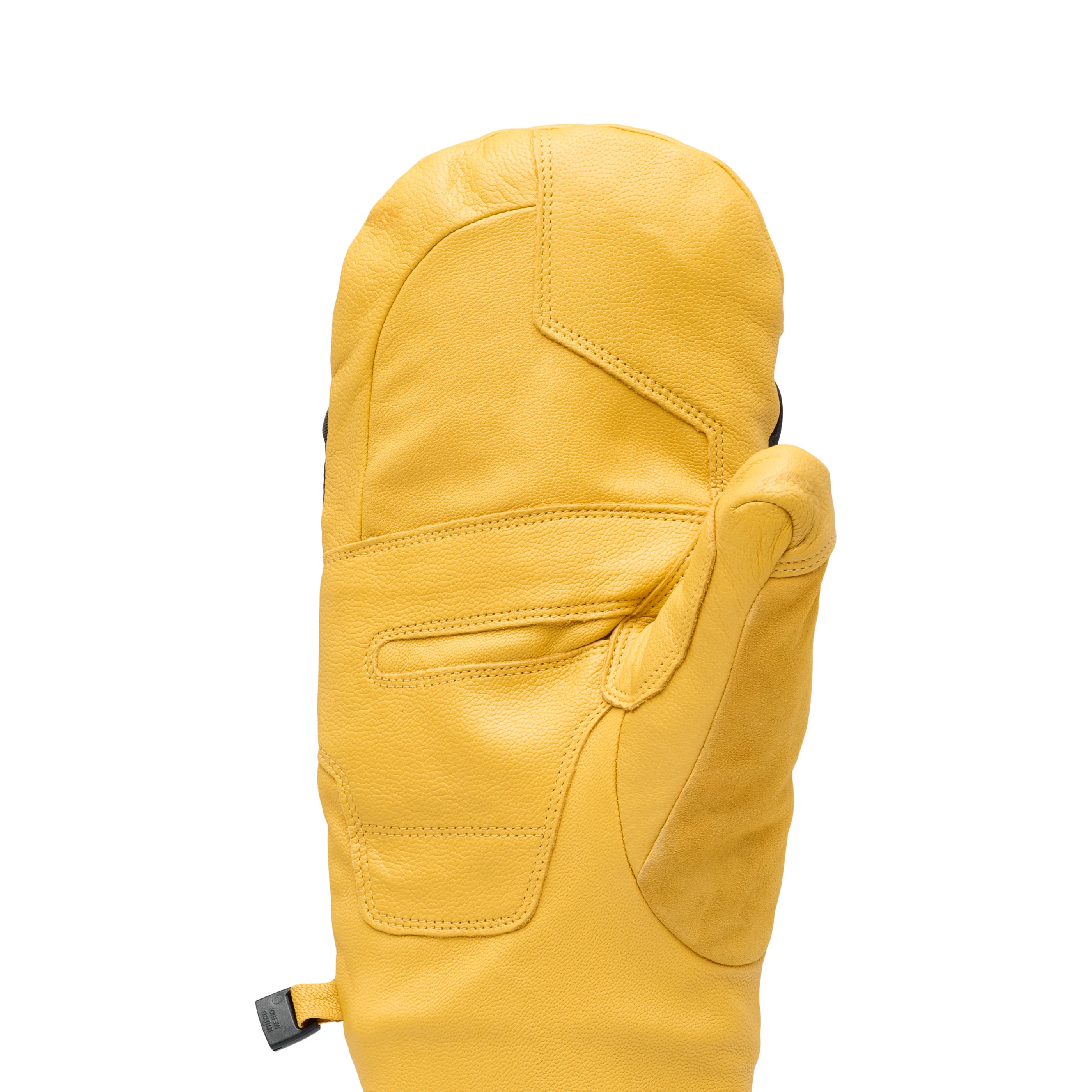 Alternative view of Patrol Mitts