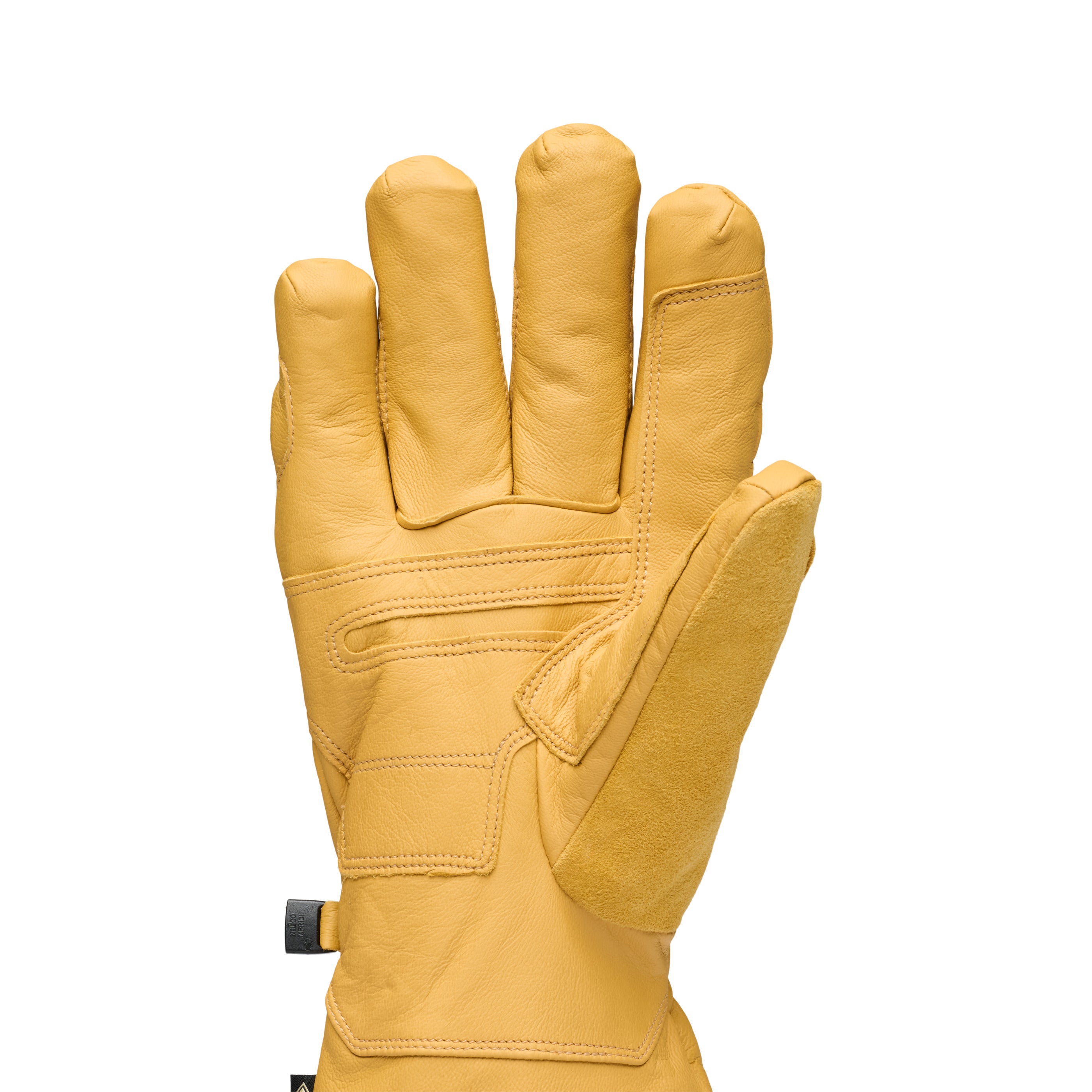 Alternative view of Guide Lt Gloves