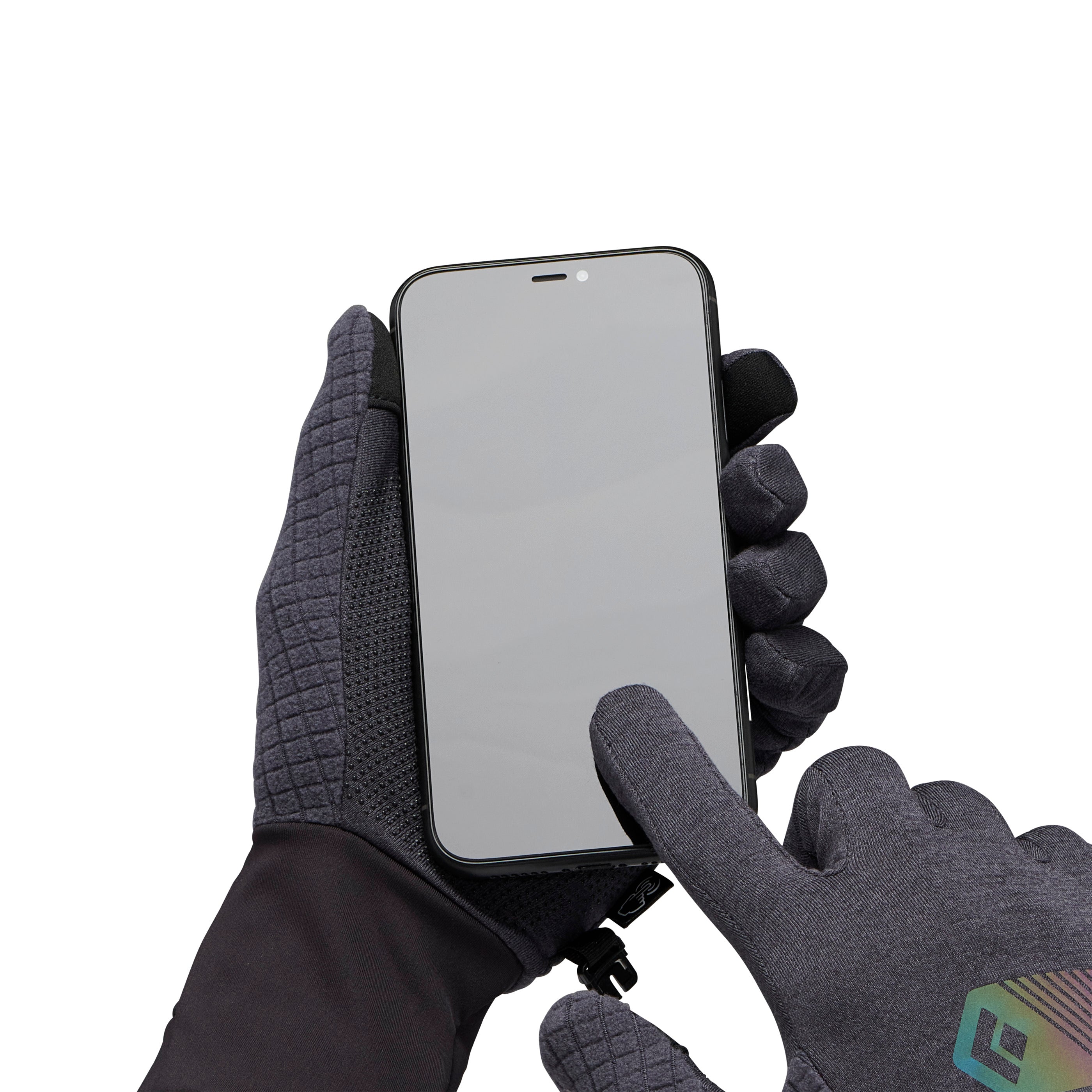 Alternative view of Deploy Gloves