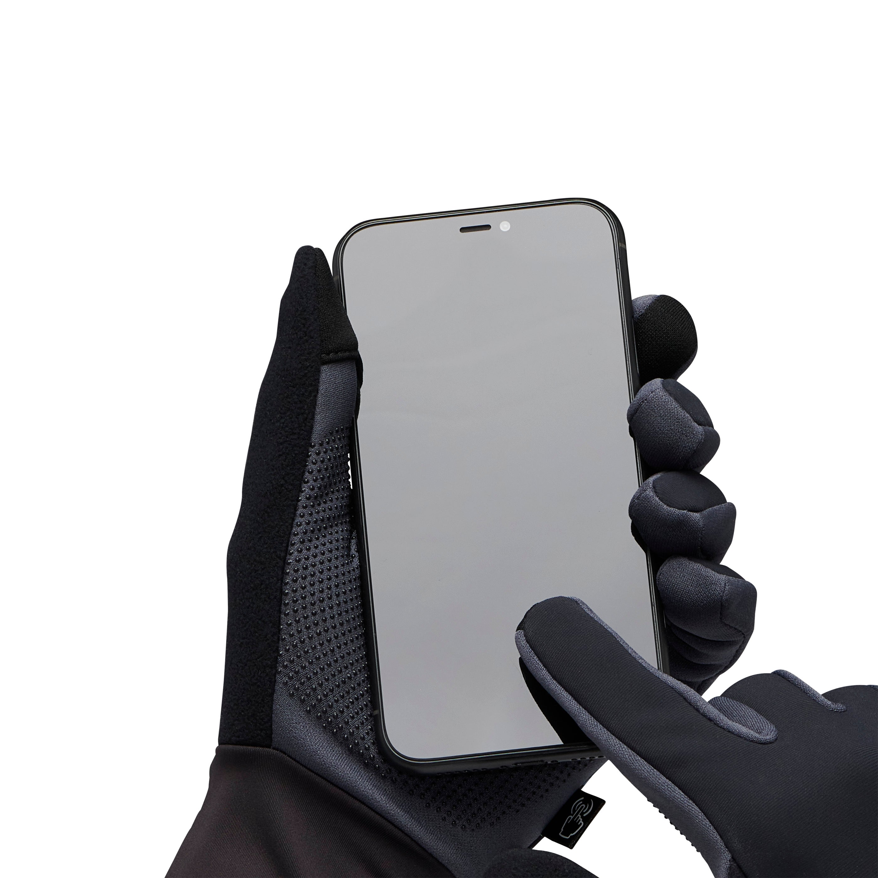 Alternative view of Hybrid Light Gloves