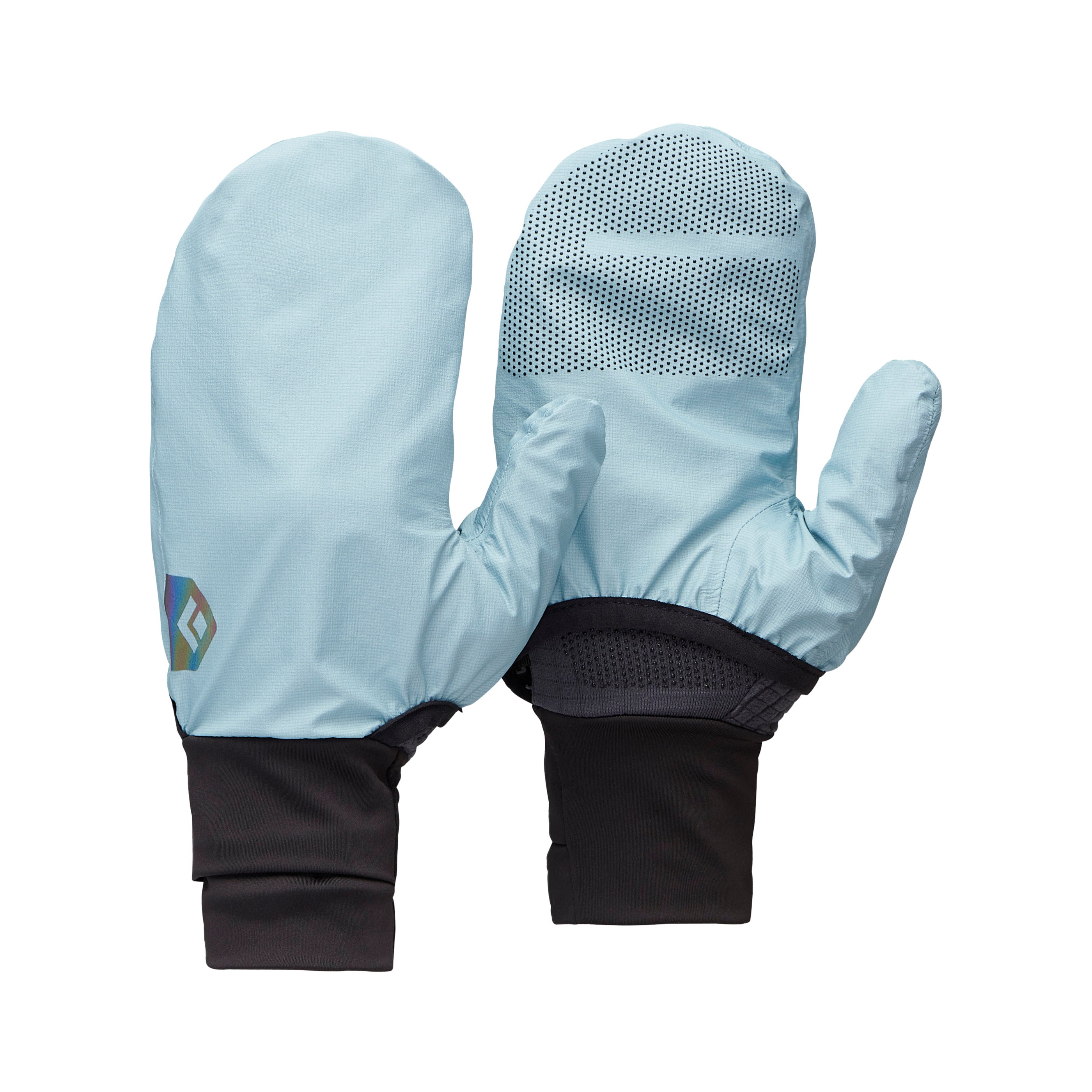 Alternative view of Gridtech Storm Hood Gloves