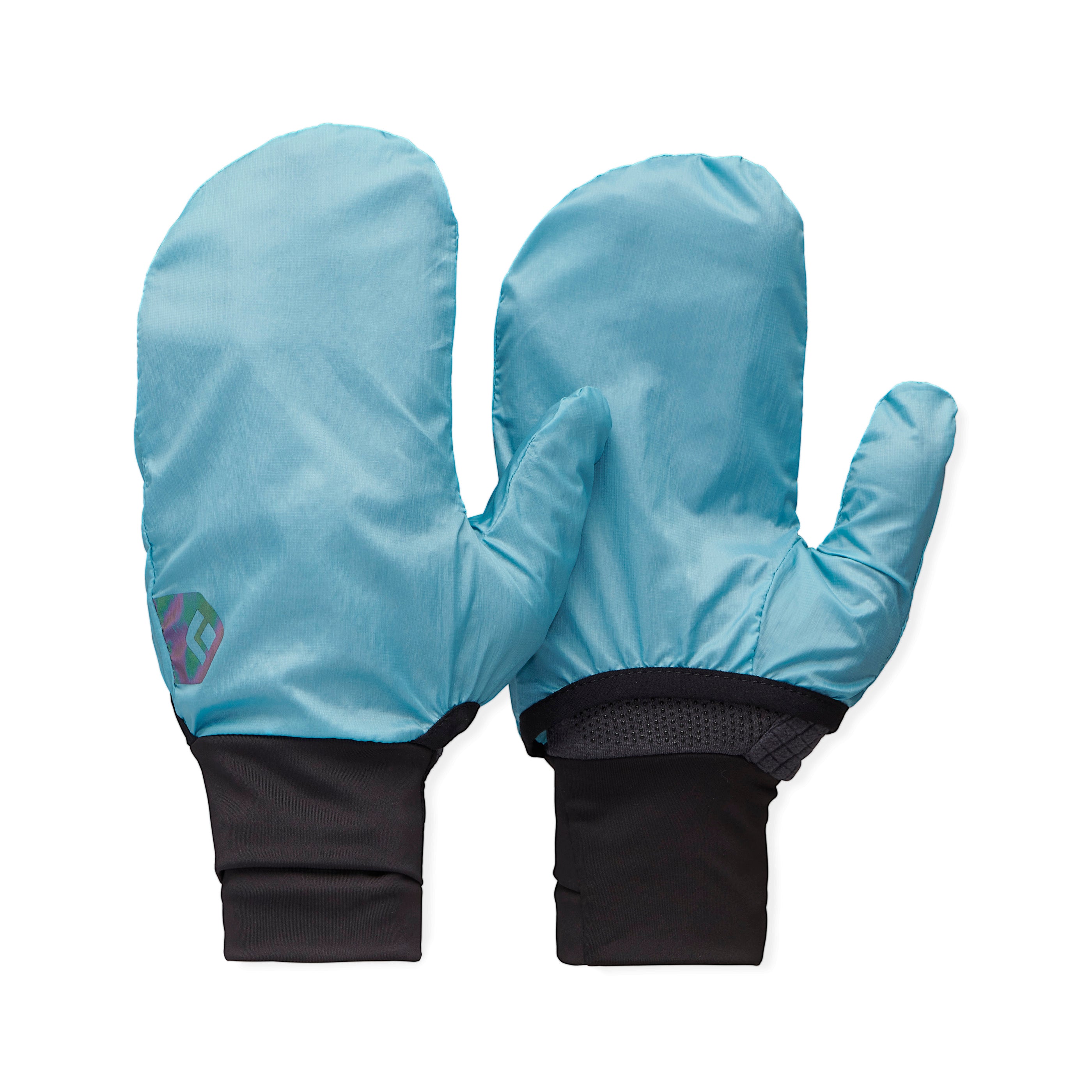 Alternative view of Deploy Wind Hood Gloves