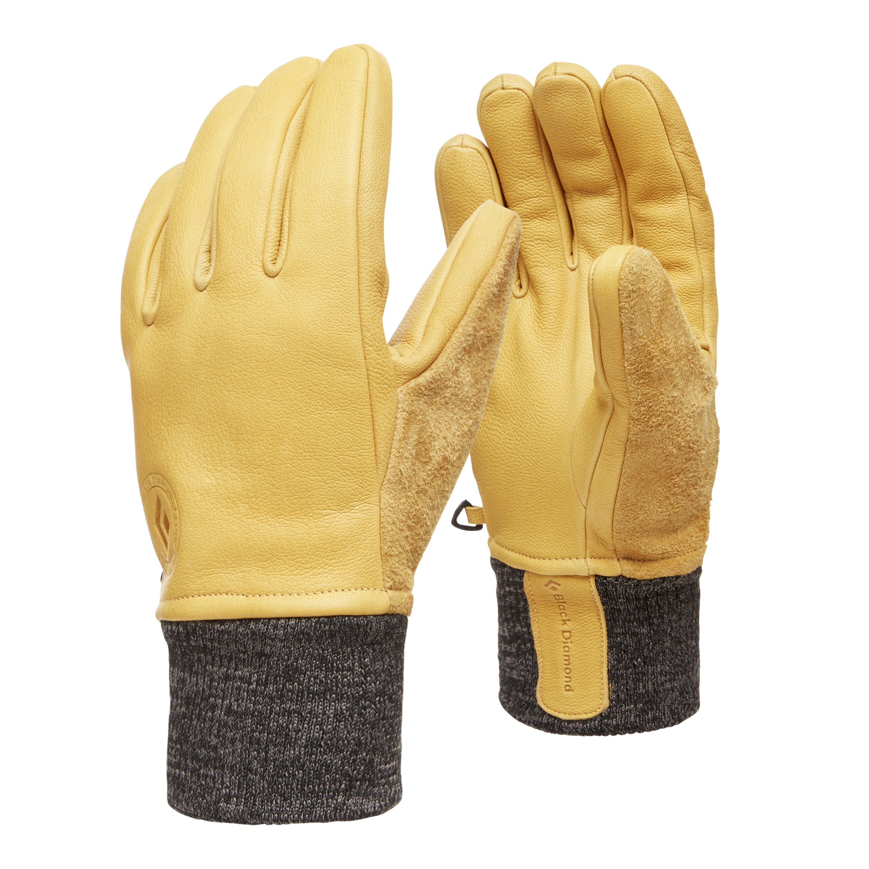 Alternative view of Dirt Bag Gloves