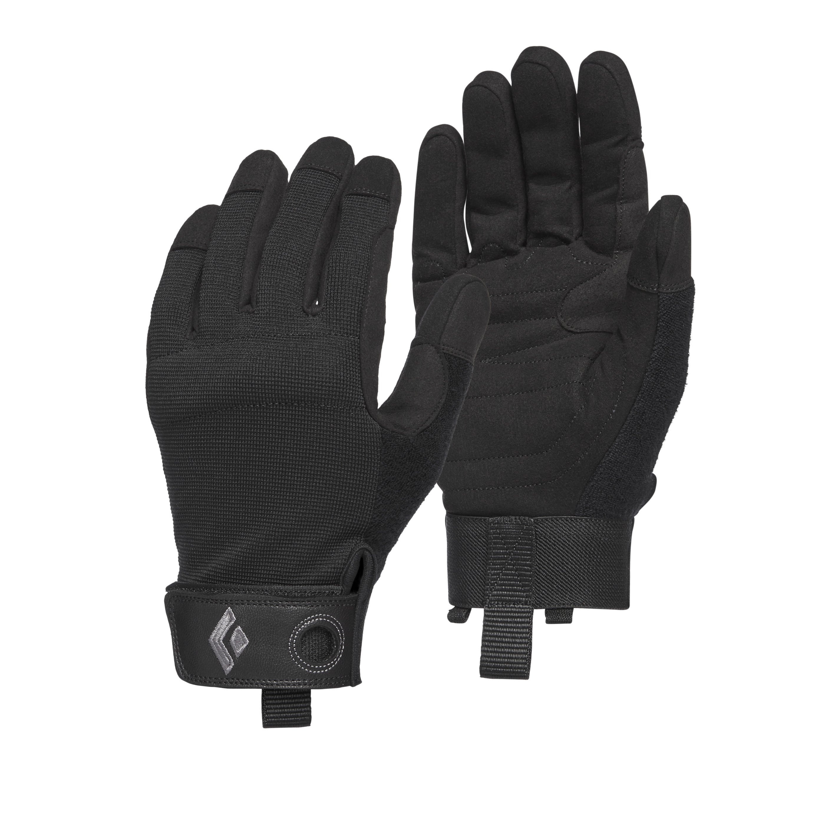 Alternative view of Crag Gloves