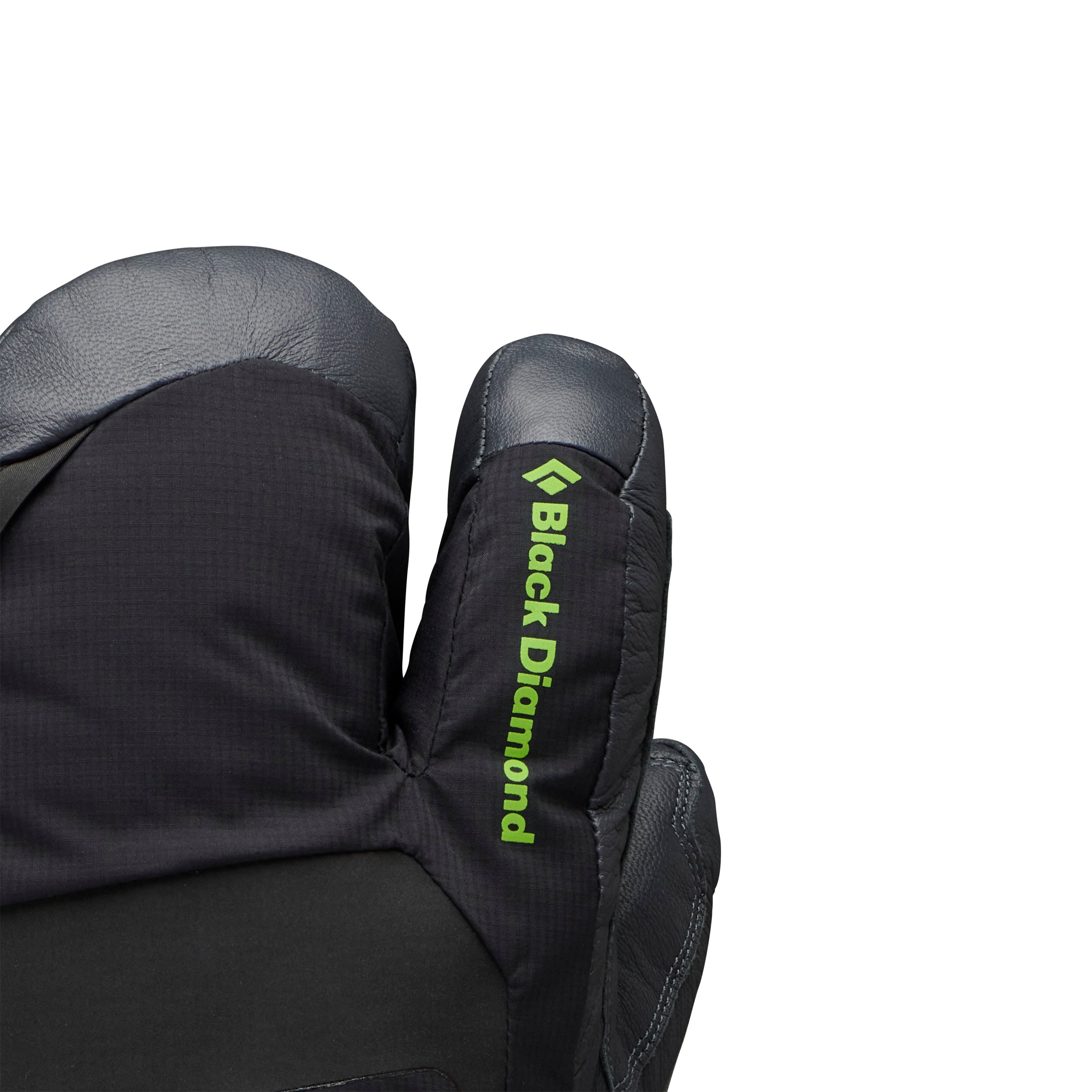 Alternative view of Alpine 3-Finger Mitts