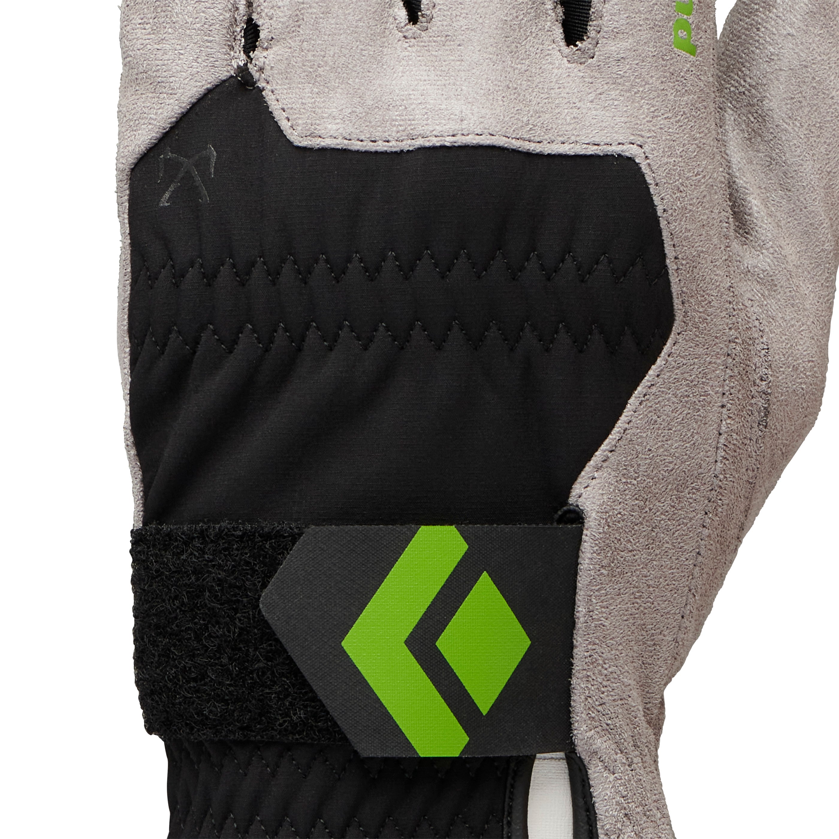 Alternative view of Icejoy Comp Gloves