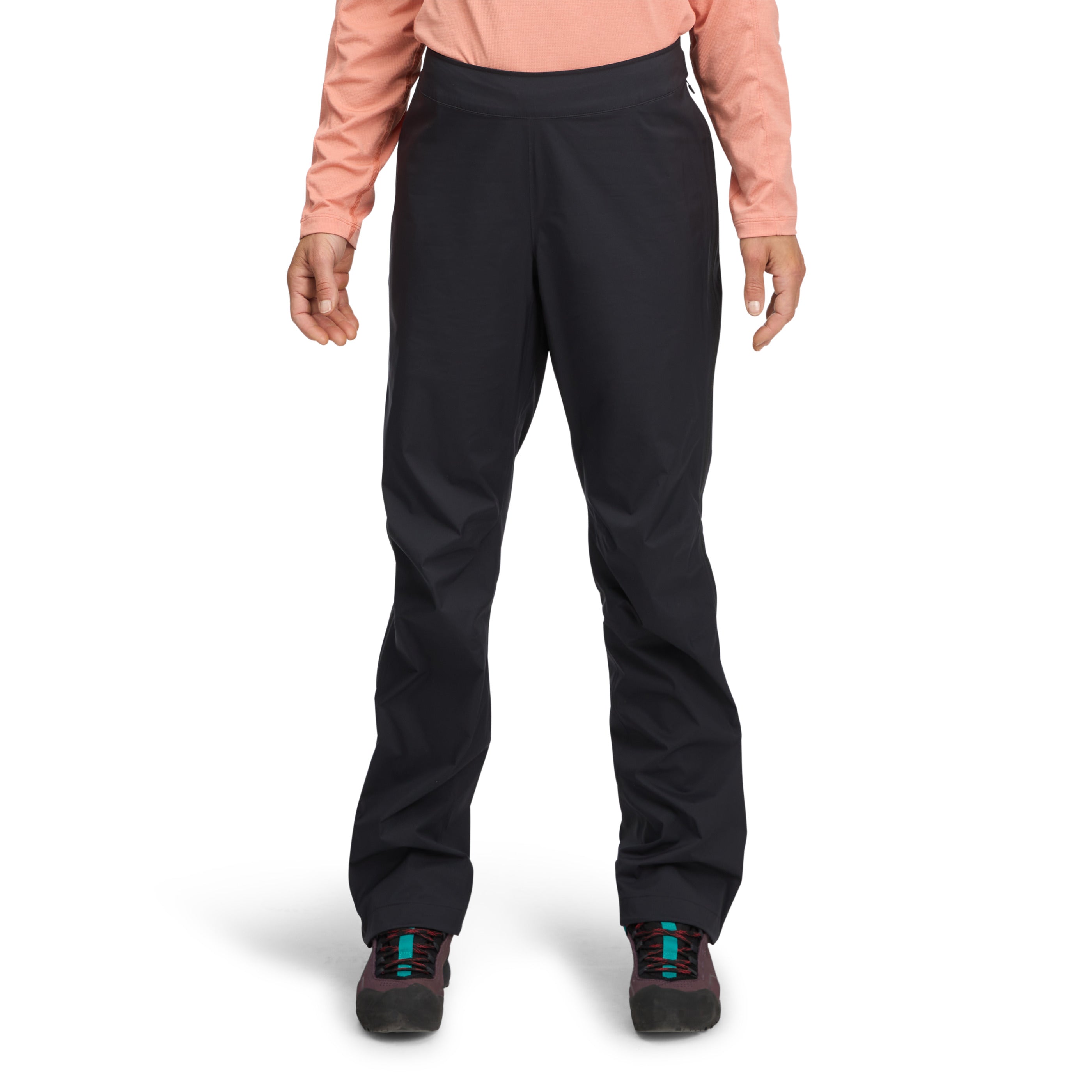 Women'S Fineline Stretch Full Zip Pants