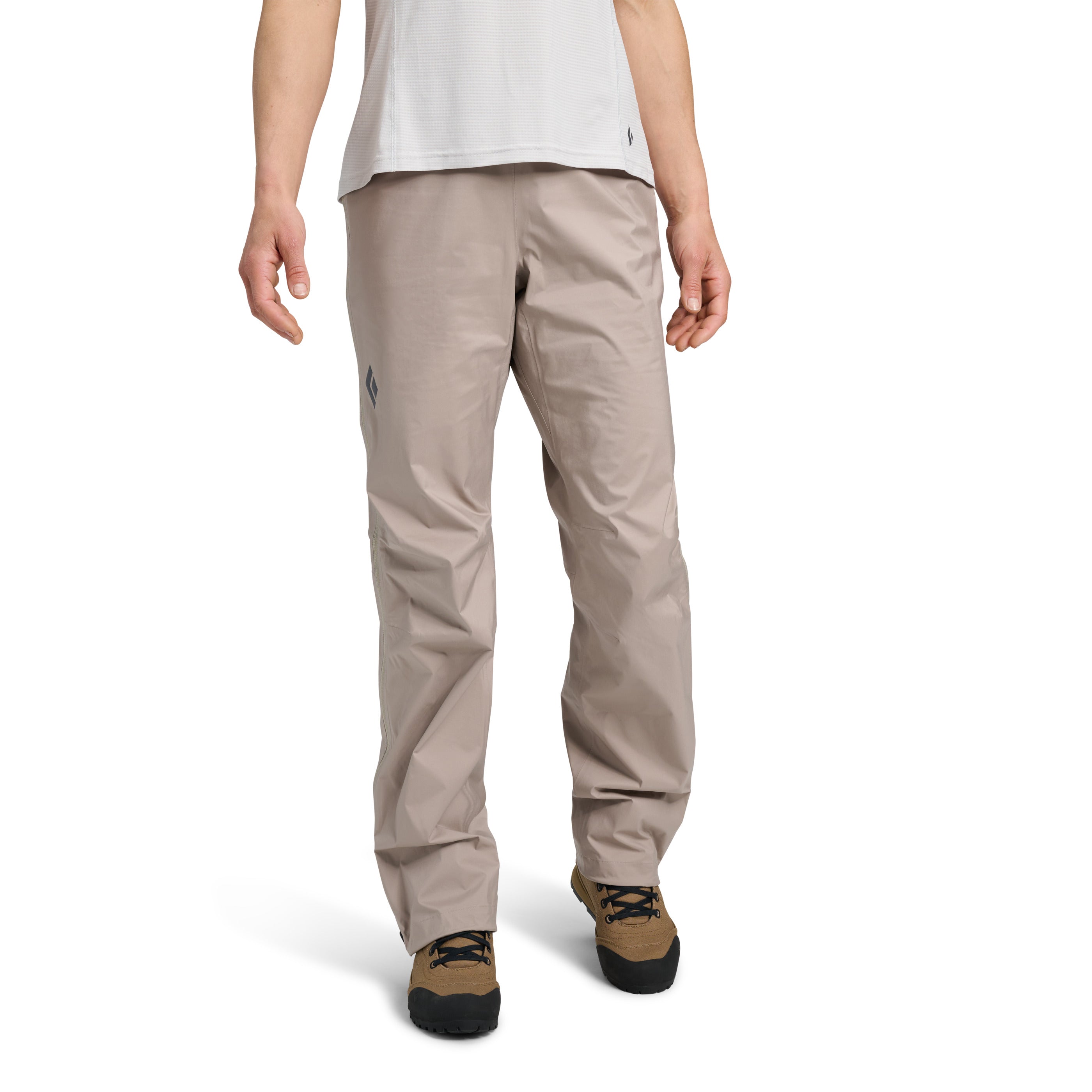 Alternative view of Women'S Fineline Stretch Full Zip Pants - Past Season