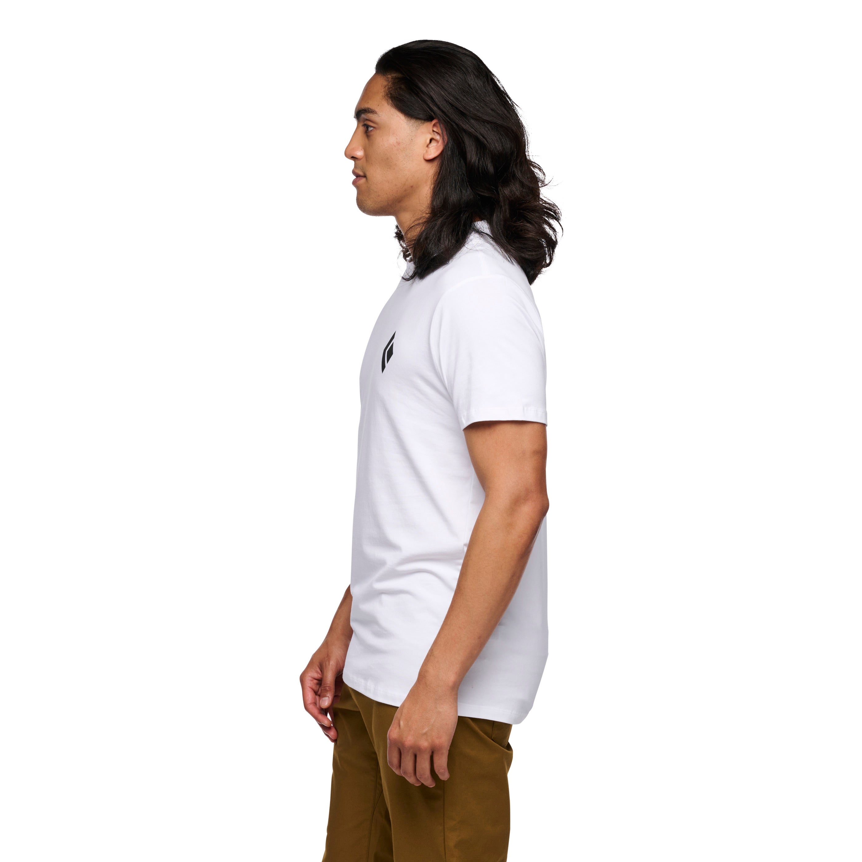 Alternative view of Men'S Equipment For Alpinists Short Sleeve Tee